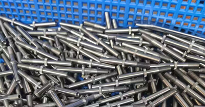 Ny forsendelse for UAV Precision lokaliseringsstifter