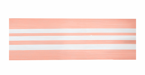 Høy presisjon av Silver Inlay kobberstrimmel klar for frakt