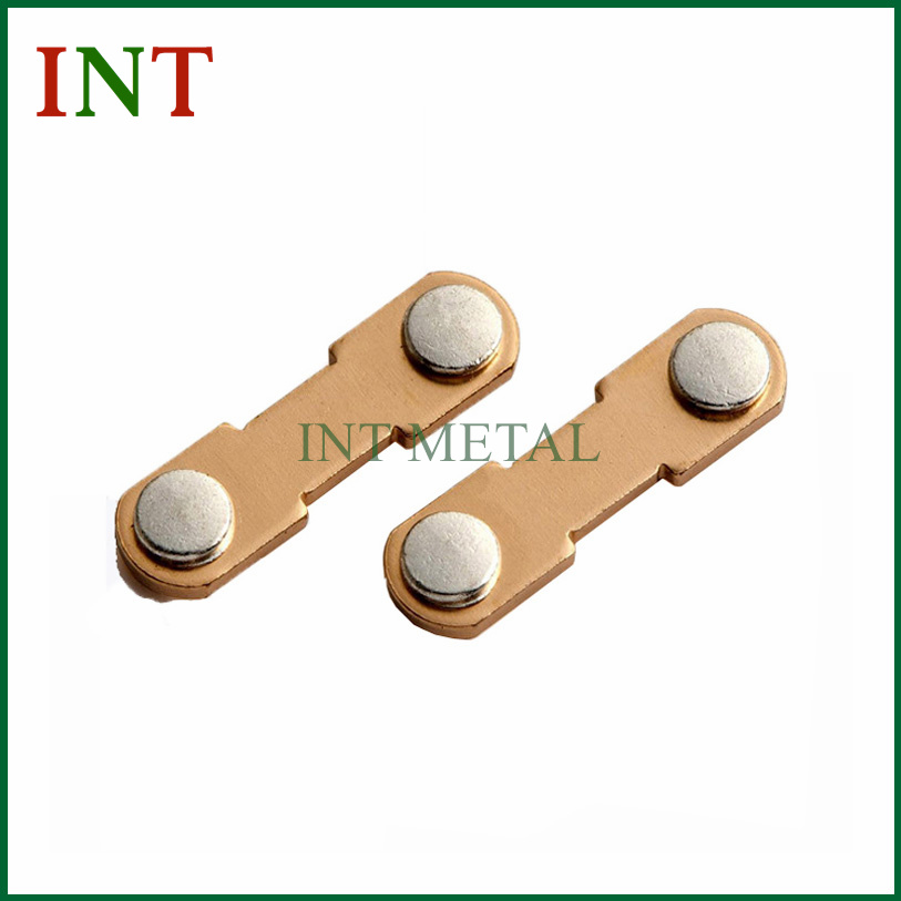 Hvorfor er kontaktnagler kritiske for pålitelig bytteytelse?