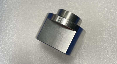 Vanlig forsendelse for CNC maskineringsdeler
