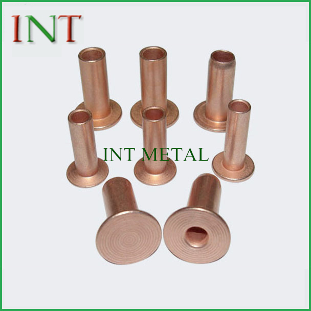 Kobber Tubular Nivet